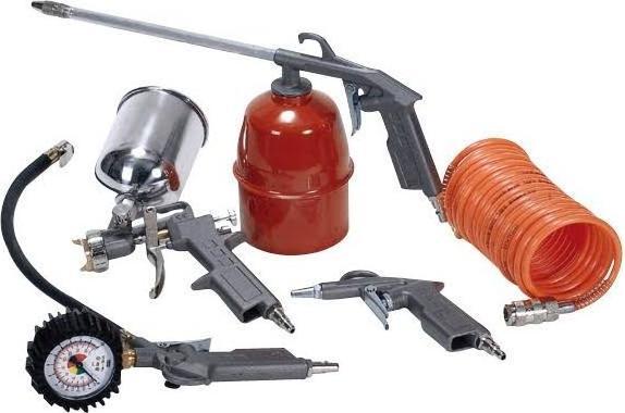 Image du produit GAV Set d'armes