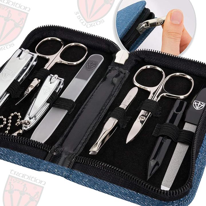 Image du produit Kellermann Set de clous