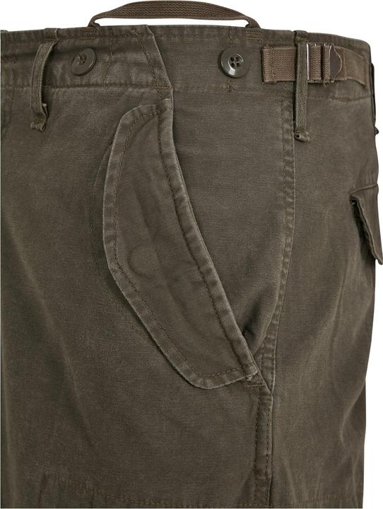 Immagine prodotto Brandit M-65 Vintage Cargo Pants (6XL)