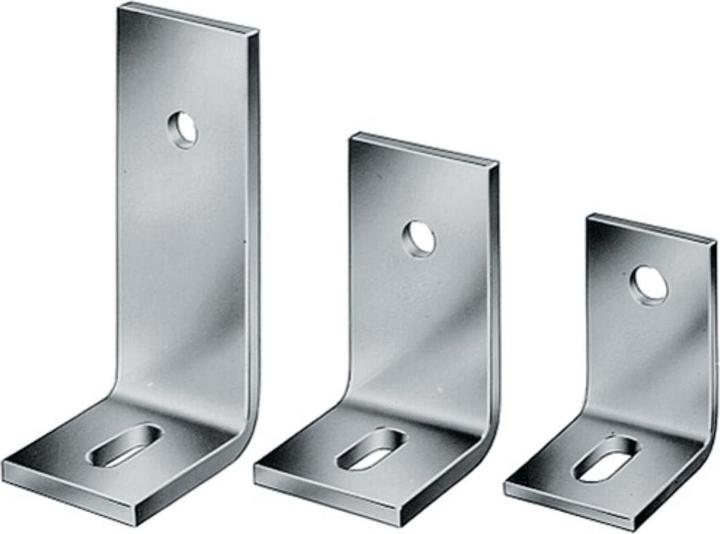 Actual product image Simpson Sst Concrete angle, type P (Angle connector, 1 pcs.)