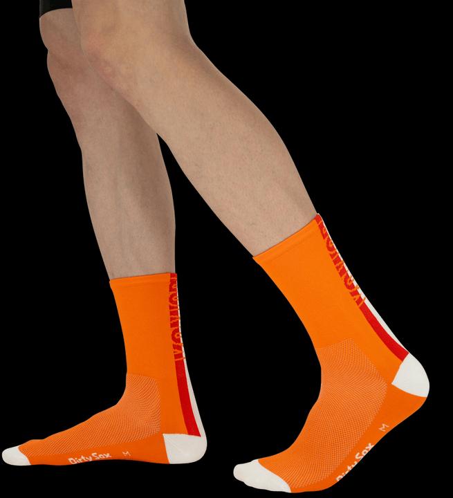 Actual product image Dirtysox Allround - Elite - WM Collection - Holland - Kom Op! (40 - 43)