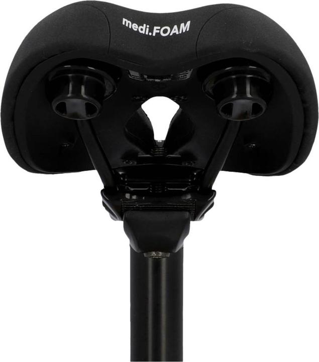 Produktbild Fischer R.E.Med Memory Foam