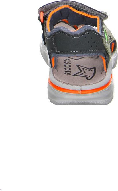 Actual product image Ricosta Raptor (30)