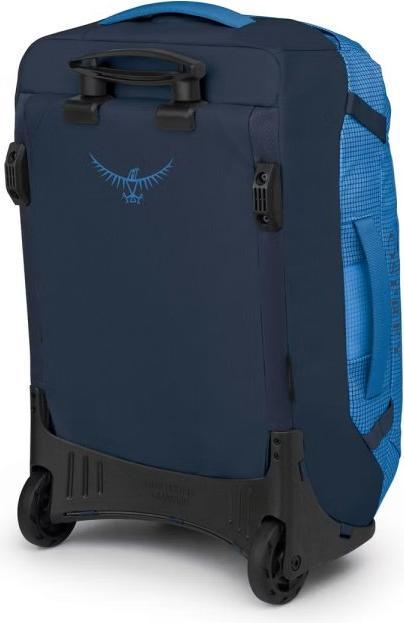 Actual product image Osprey Rolling Transporter 40 2 wheels travel bag 57 cm (41 l)