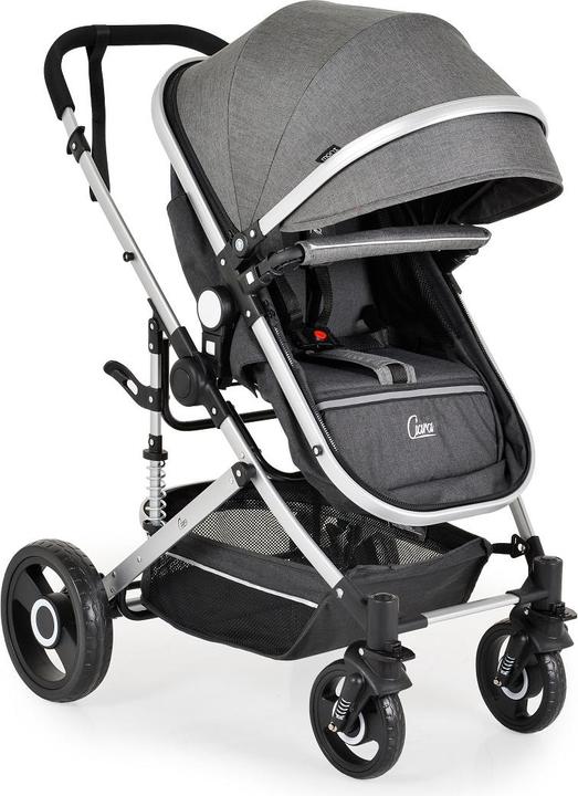 Produktbild Moni Kinderwagen Ciara Sitz umkehrbar