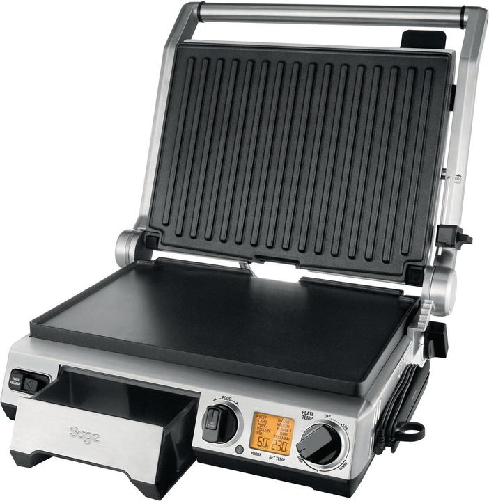 Sage Smart Grill Pro (CH plug)
