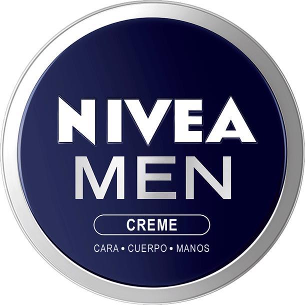 Immagine prodotto NIVEA Crema Uomo (150 ml) (Crema corpo, 150 ml)