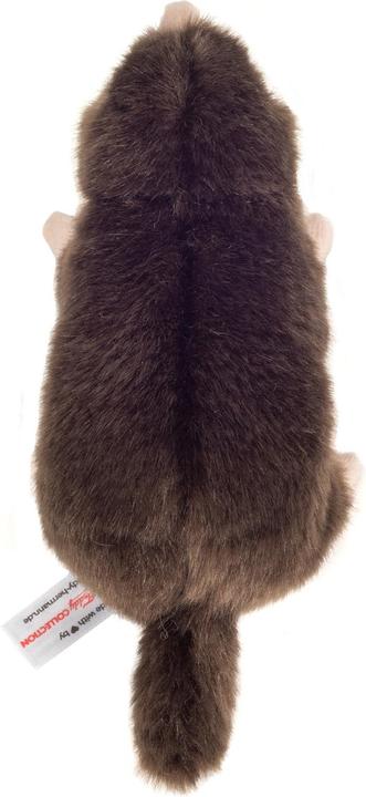 Produktbild Teddy Hermann 926597 - Maulwurf, Plüschtier, 17 cm (7 cm)