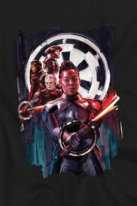 Immagine prodotto Star Wars Inquisitors TShirt (128)