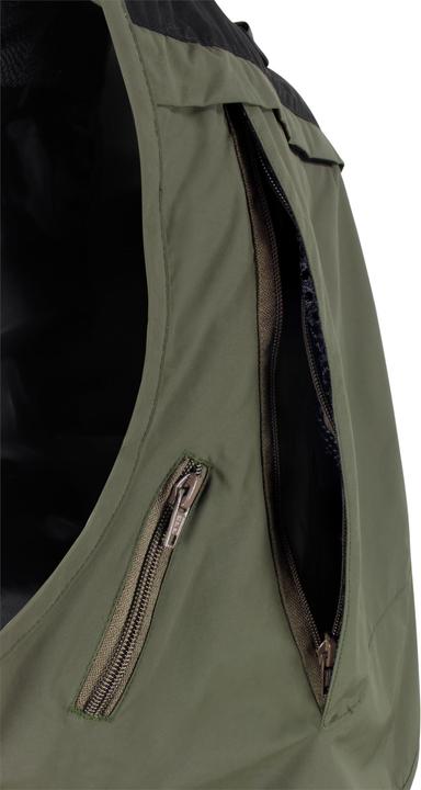 Produktbild Normani Herren Anglerweste Manta - 495 (4XL)