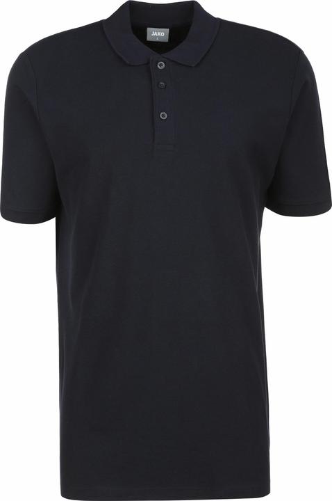 Immagine prodotto JAKO Polo organica da uomo (L)