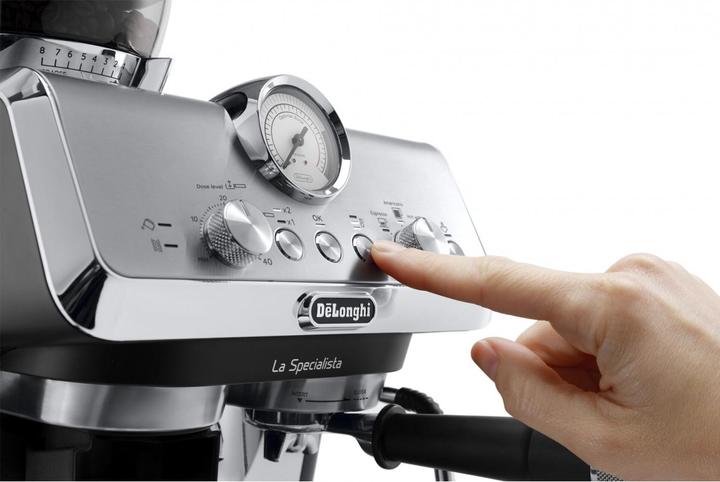 Productafbeelding De'Longhi La Specialista Arte