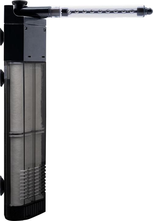 Produktbild Dennerle Nano Eckfilter (60 l, Innenfilter, Süsswasser)