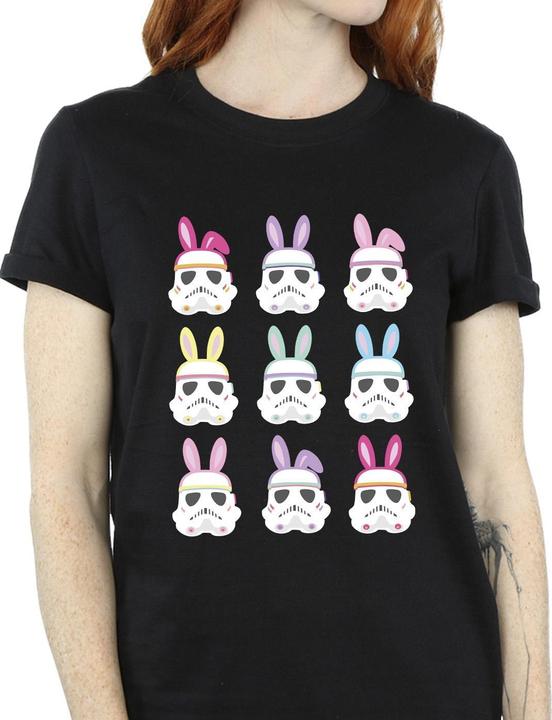 Produktbild Star Wars Stormtrooper Easter Bunnies TShirt (M)