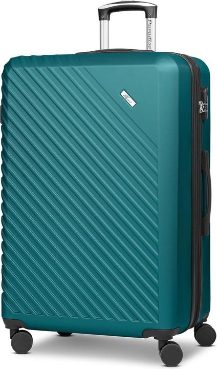 Smaragd green