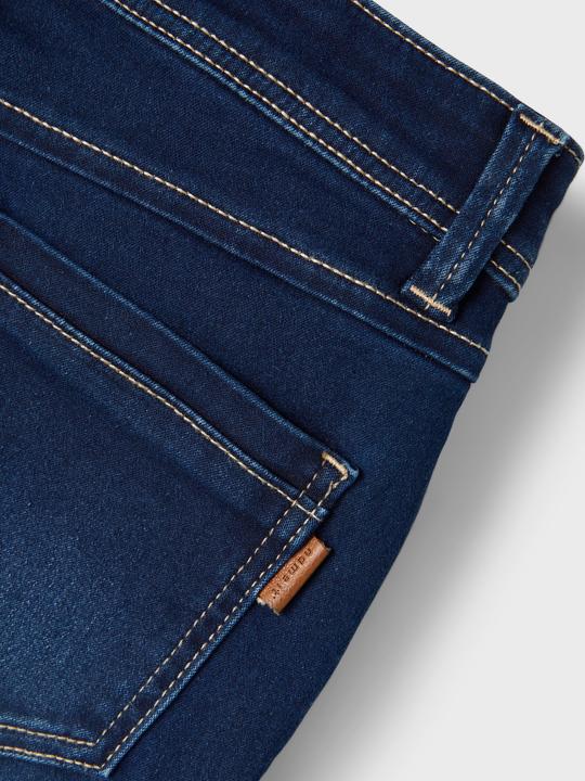 Image du produit Name it Jeans slim super doux (140)