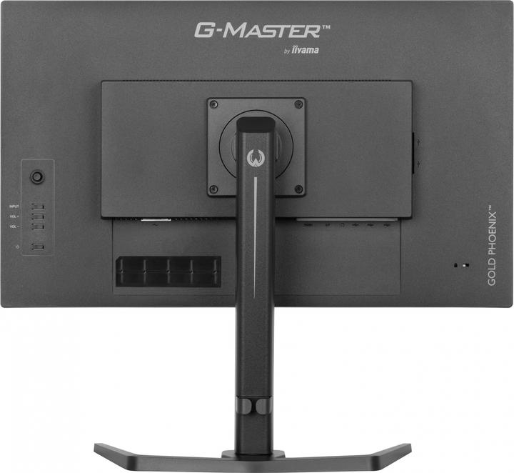 Produktbild iiyama 27" Fast VA Gaming, G-Master (3840 x 2160 Pixel, 42.50")