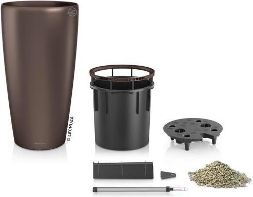 Actual product image Lechuza Planter Rondo Premium 32 (33 cm)