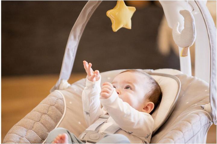 Image du produit Graco Softsway