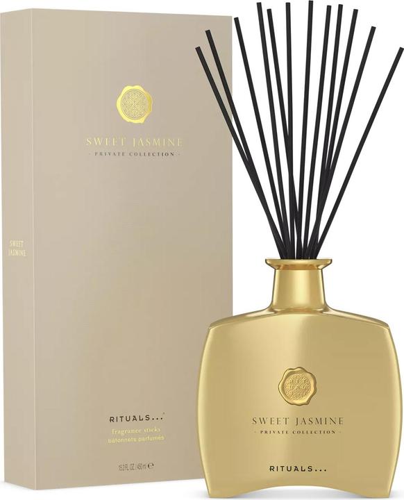 Rituals Private Collection Sweet Jasmine (450 ml)