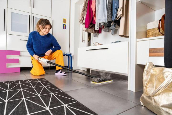 Actual product image Kärcher Floor cleaning set SC1 Multi