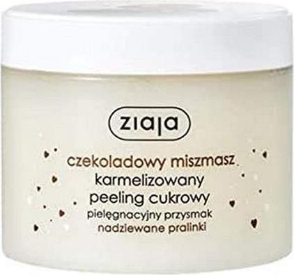 Actual product image Ziaja Chocolate Mix (300 ml)