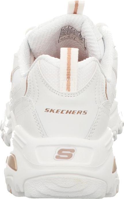 Actual product image Skechers D'lites Fresh Start Walking Shoe Ladies (36.5)