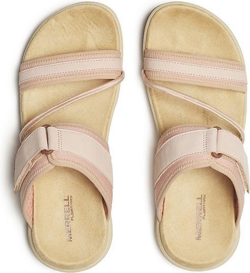 Actual product image Merrell Terran 4 Slide (37)