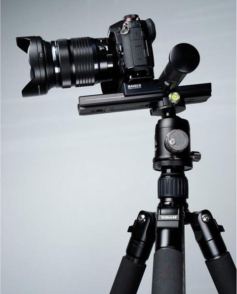 Produktbild Kaiser Fototechnik Kaiser Einstellschlitten Makro