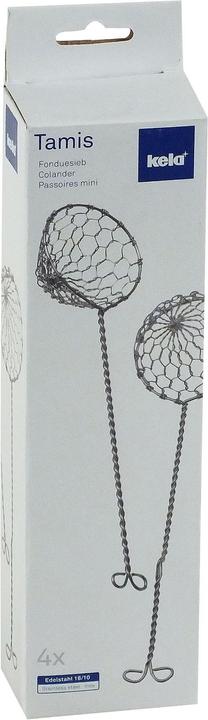 Actual product image Kela Tamis