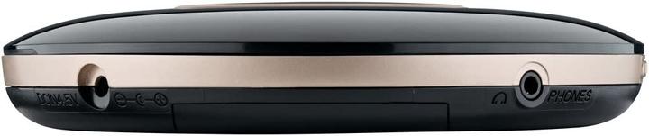 Actual product image Grundig GCDP 8500