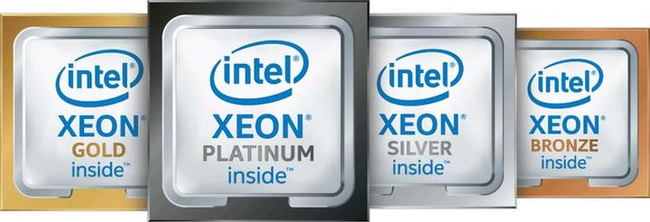 Immagine prodotto HPE Processore Intel Xeon-Silver 4510 2,4GHz 12-core 150W (LGA 4677, 2.40 GHz, 12 -Core)