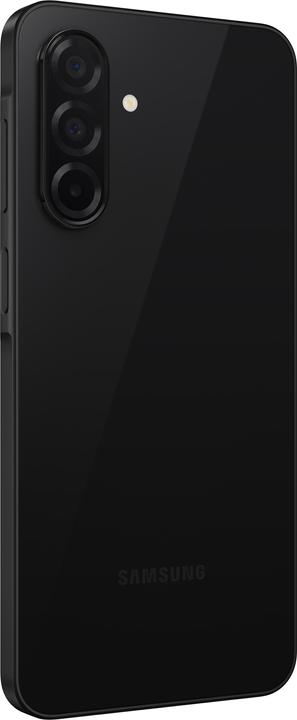Actual product image Samsung Galaxy A26 (128 GB, Black, 6.70", Dual SIM, 50 Mpx, 5G)