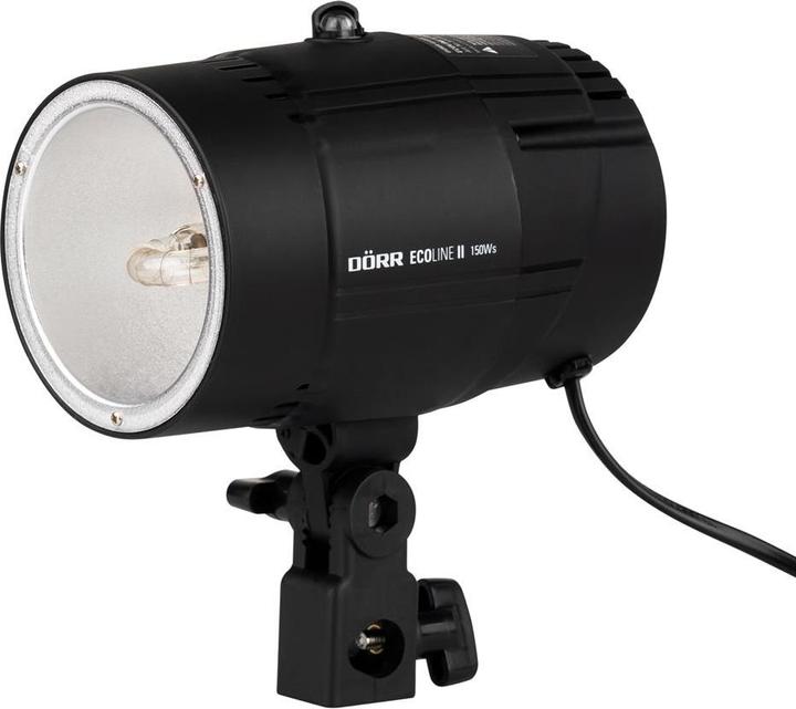 Image du produit Dörr EcoLine II Kit E (150 W, Set)