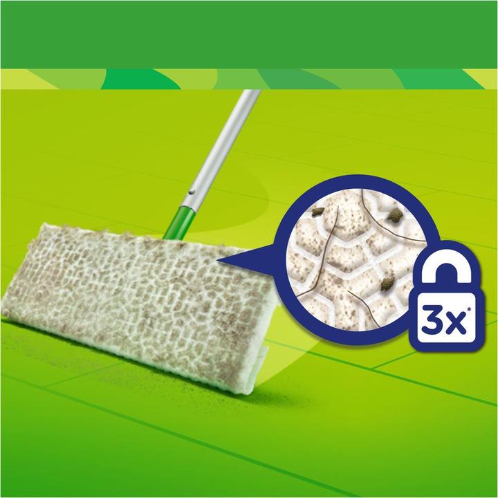 Immagine prodotto Swiffer Avviamento del sistema (1 pz.)