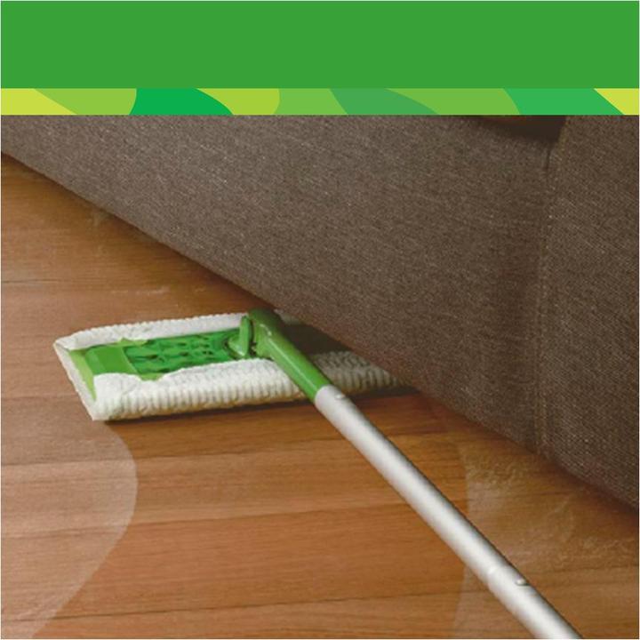 Immagine prodotto Swiffer Avviamento del sistema (1 pz.)