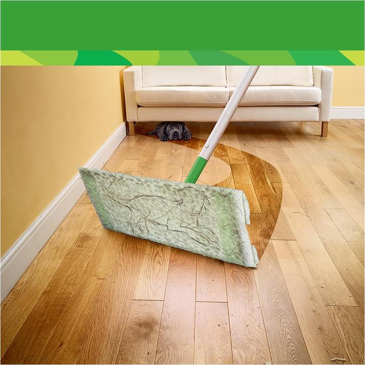 Immagine prodotto Swiffer Avviamento del sistema (1 pz.)