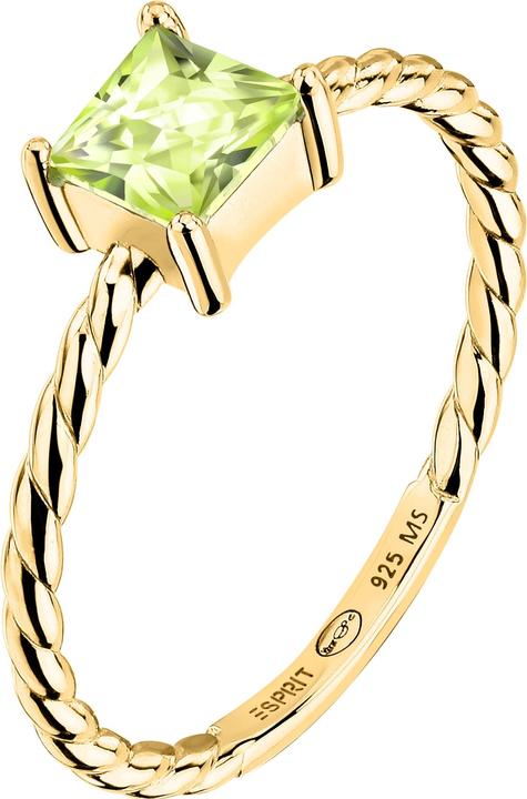 Esprit SQUARE COLORS Ring