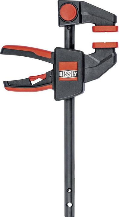 Bessey One-handed clamp set (300 mm)