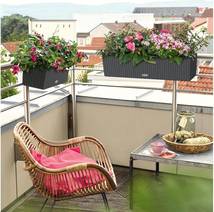 Actual product image Lechuza Balconera Cottage (19 cm)