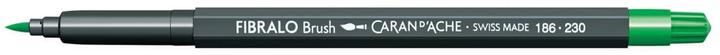 Immagine prodotto Caran d'Ache Fibralo Brush (Verde, 1 x)