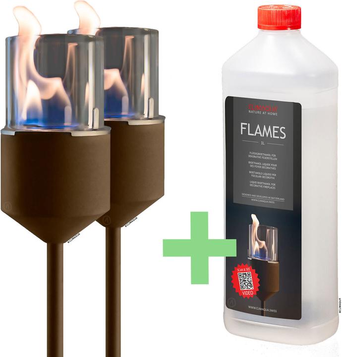 Produktbild Climaqua Flambo