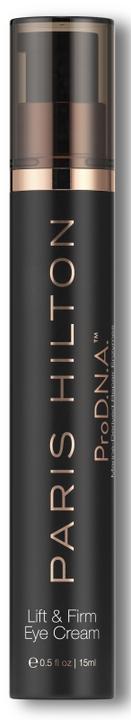 Actual product image Paris Hilton Lift & Firm (Crème, 15 ml, Day + Night)