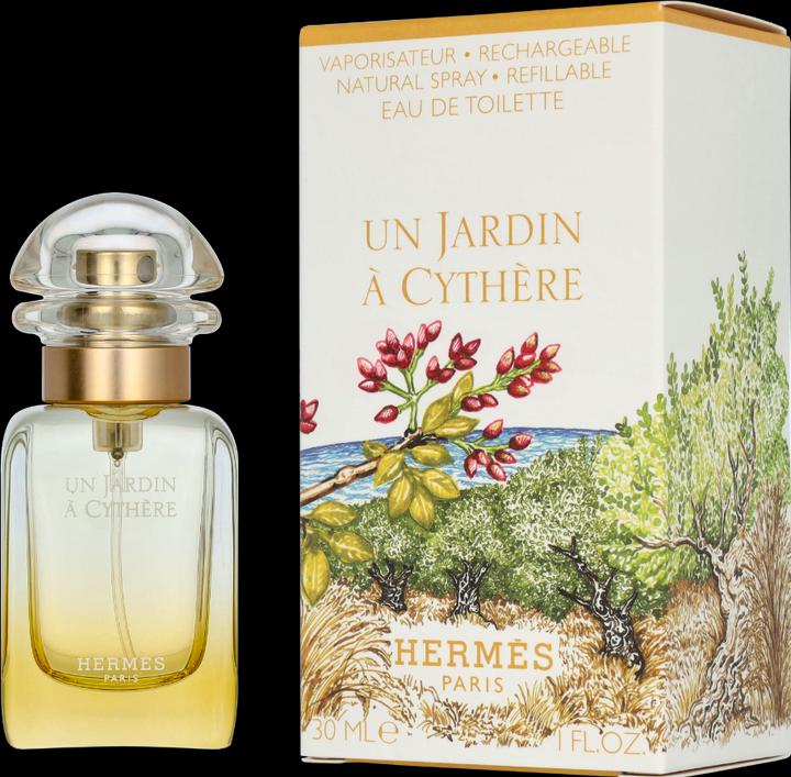 Produktbild Hermès Un Jardin A Cythere (Eau de Toilette, 30 ml)