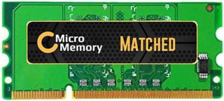 Produktbild CoreParts 256 MB DDR2 144 Pin DIMM