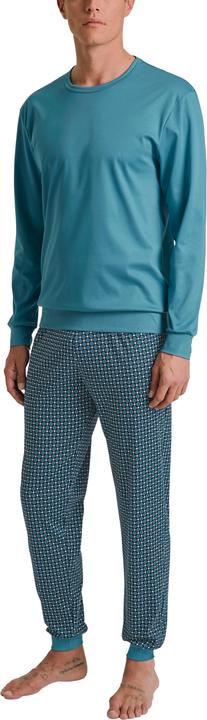 Calida Bündchen-Pyjama (L)