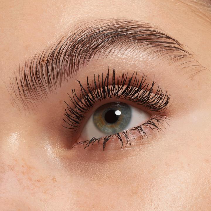 Actual product image essence get BIG. lashes VOLUME BOOST mascara (Black)