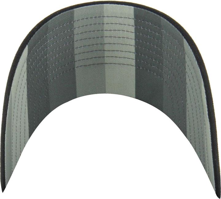 Actual product image 47 Brand Relaxed Fit Cap - Retro New York Yankees Black