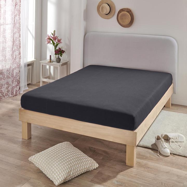 Actual product image BettwarenShop Multi-Stretch (220 x 220 cm)