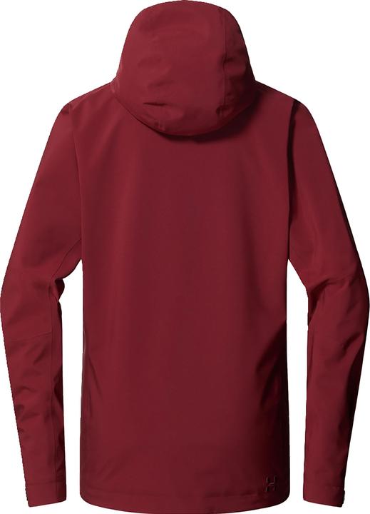 Immagine prodotto Haglöfs Women's Breeze Proof Jacket (M)